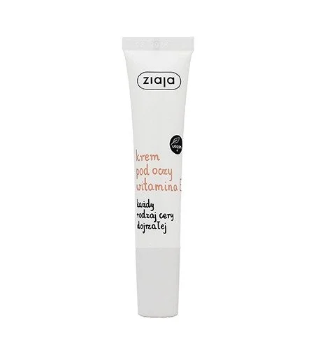 Vitamin E oogcrème met vitamine E 15 ml