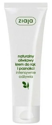 Natural Olive handcrème 80 ml