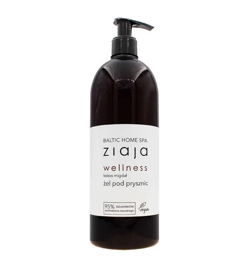 Baltic Home Spa Wellness douchegel 500 ml