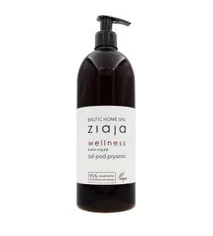 Ziaja Baltic Home Spa Wellness douchegel