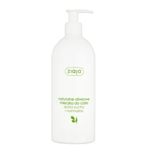 Ziaja Natural Olive lichaamsmelk
