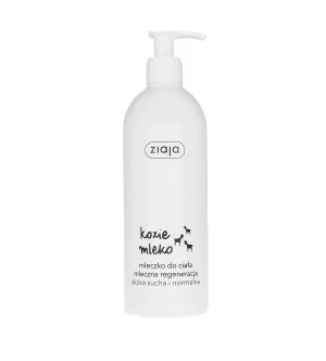 Ziaja Goat's Milk bodylotion