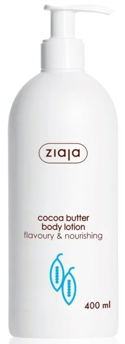 Ziaja Cacaoboter bodylotion