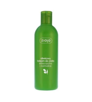 Ziaja Olive Oil voedende bodylotion met olijfolie