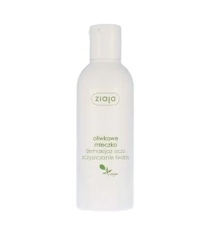 Ziaja Olive Oil reinigingsmelk met olijfextract