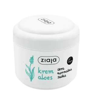 Ziaja Aloe gezichtscrème
