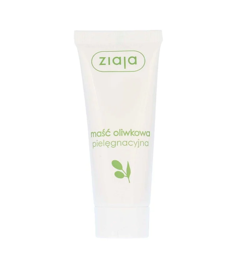 Olive Oil regenererende zalf met olijfolie 20 ml