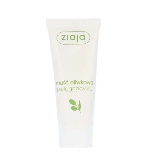 Ziaja Olive Oil regenererende zalf met olijfolie