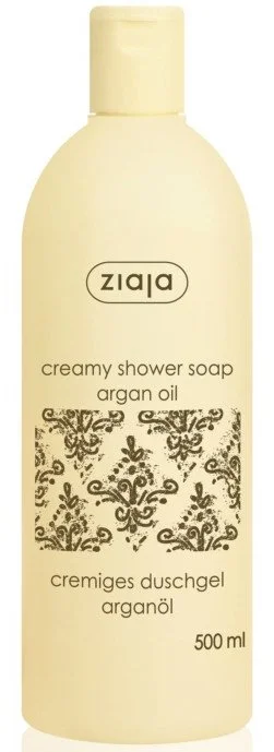 Argan Oil douchezeep 500 ml
