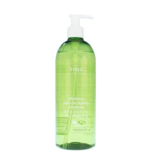 Ziaja Olive Oil gel voor intieme hygiëne