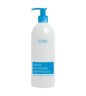 Ziaja Verstevigende massageolie