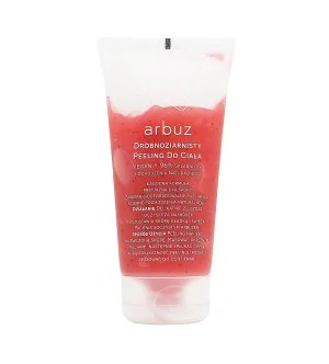 Ziaja Watermelon zachte lichaamsscrub