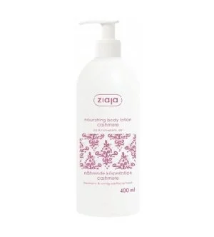 Ziaja Cashmere voedende bodylotion