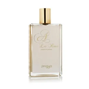 Zimaya A La Rose parfumextract unisex