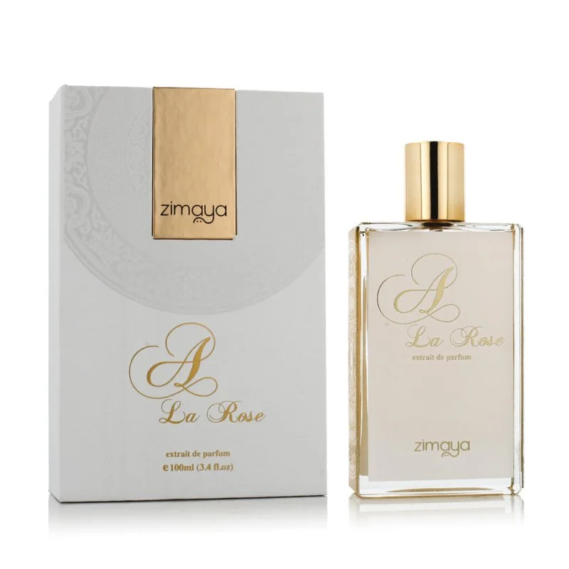 A La Rose parfumextract unisex 100 ml