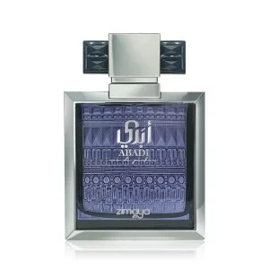 Zimaya Abadi Opulent eau de parfum voor heren