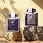 Abadi Opulent eau de parfum voor heren 100 ml