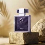 Abadi Opulent eau de parfum voor heren 100 ml