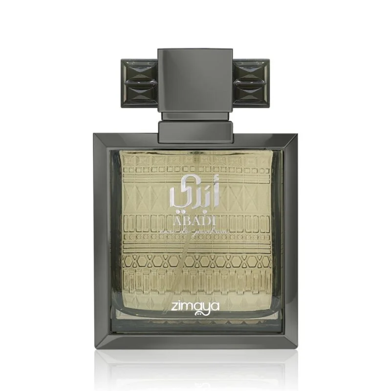Abadi Saga Eau de Parfum voor heren 100 ml