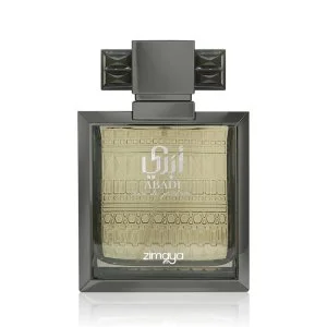 Zimaya Abadi Saga Eau de Parfum voor heren