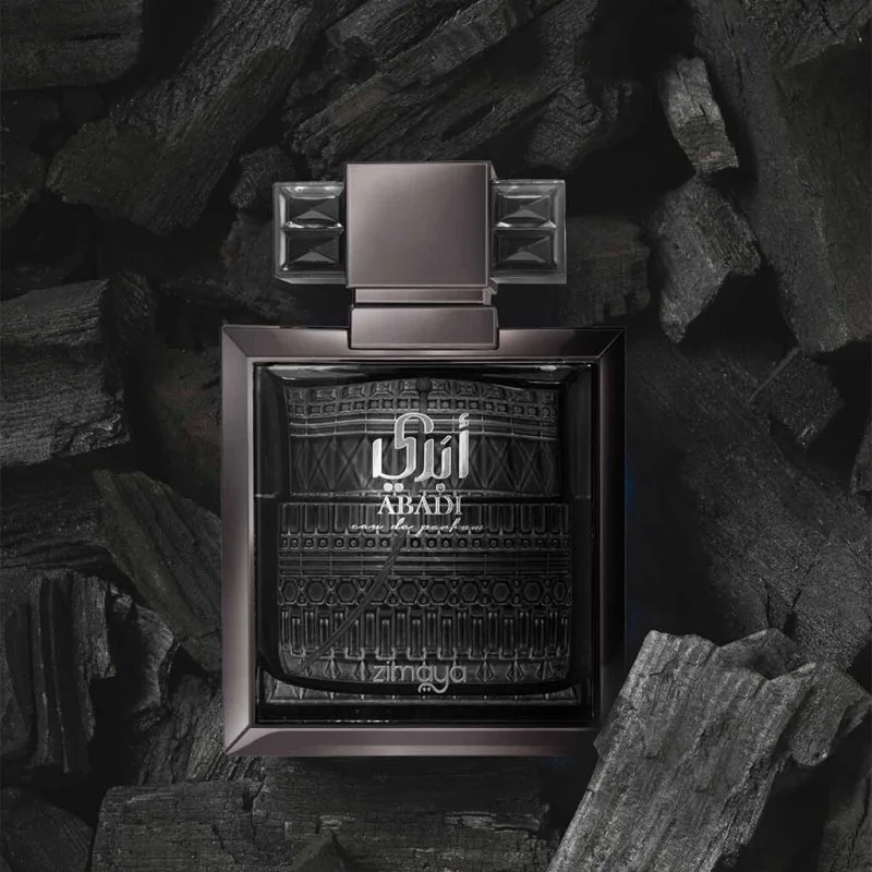 Abadi Saga Eau de Parfum voor heren 100 ml