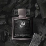 Abadi Saga Eau de Parfum voor heren 100 ml