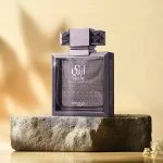 Abadi Saga Eau de Parfum voor heren 100 ml