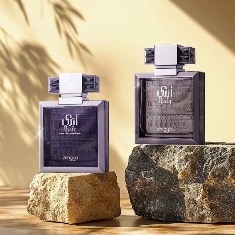 Abadi Saga Eau de Parfum voor heren 100 ml