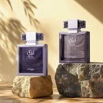 Abadi Saga Eau de Parfum voor heren 100 ml