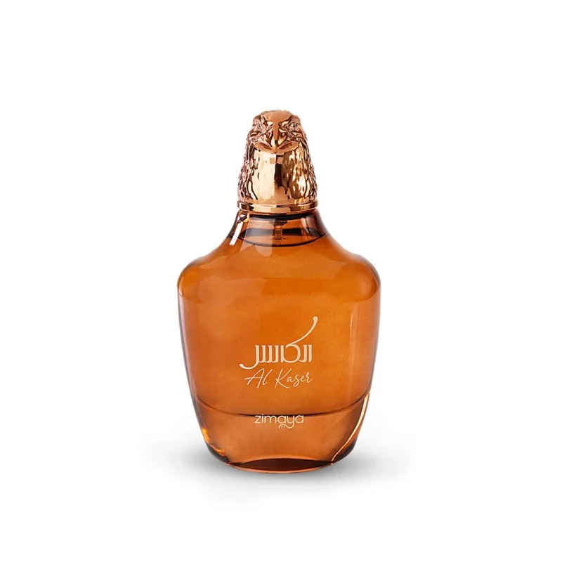 Al Kaser Eau de Parfum voor heren 100 ml