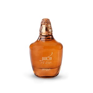 Al Kaser Eau de Parfum voor heren