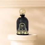 Awatif Black eau de parfum voor dames 100 ml
