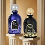 Awatif Black eau de parfum voor dames 100 ml