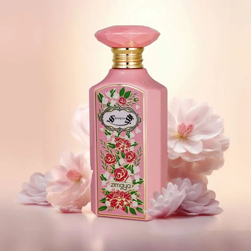 Bahjah parfumextract voor dames 100 ml