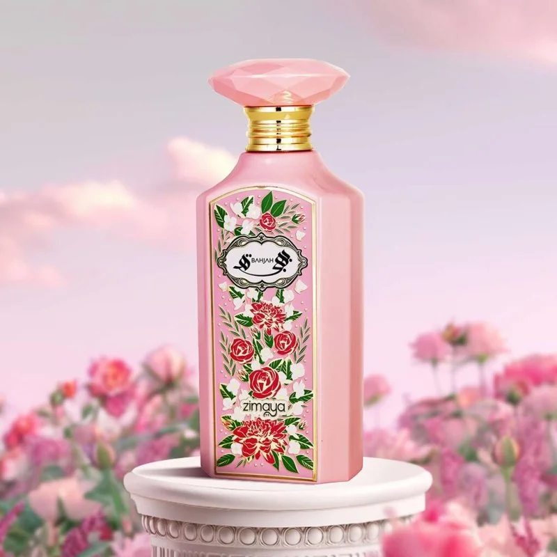 Bahjah parfumextract voor dames 100 ml