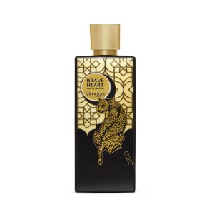 Brave Heart eau de parfum voor heren