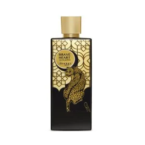 Zimaya Brave Heart eau de parfum voor heren