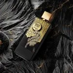 Brave Heart eau de parfum voor heren 100 ml