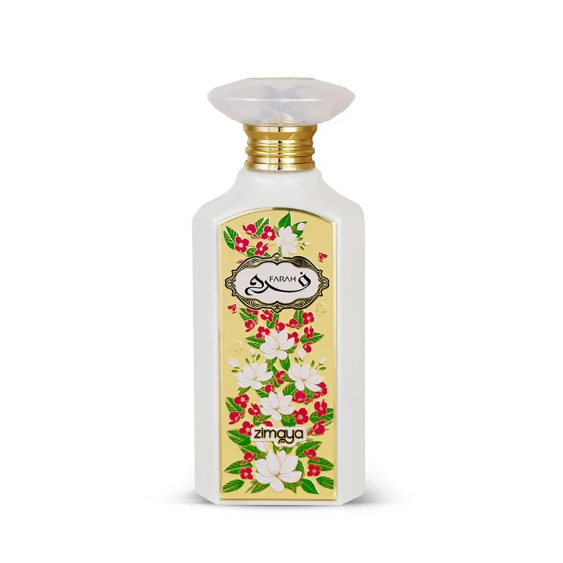 Farah Eau de Parfum voor dames 100 ml