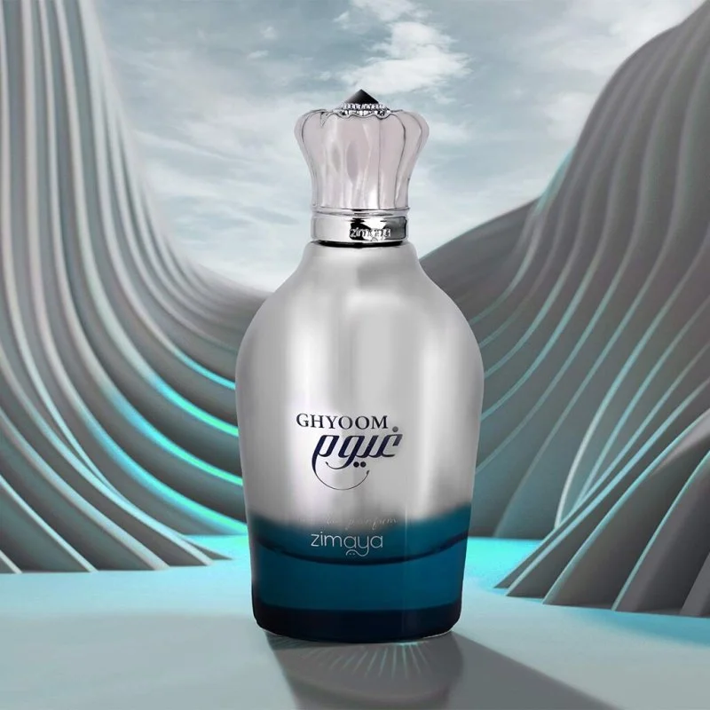 Ghyoom eau de parfum voor heren 100 ml