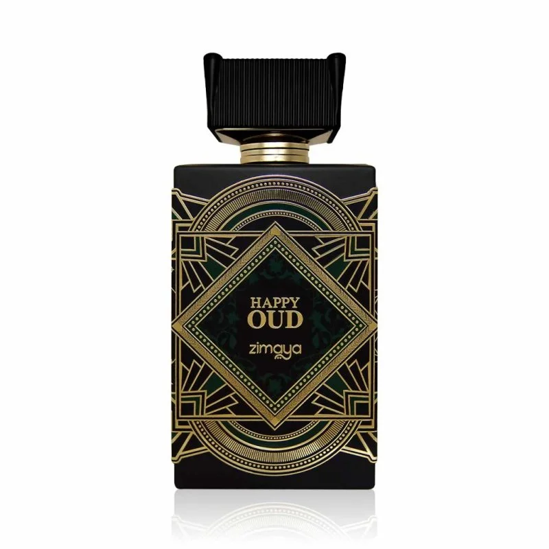 Happy Oud parfumextract unisex 100 ml
