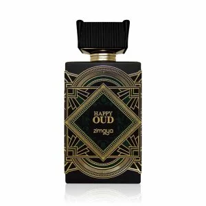 Zimaya Happy Oud parfumextract unisex