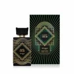 Happy Oud parfumextract unisex 100 ml