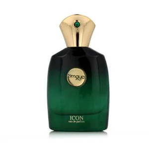 Zimaya Icon Eau de Parfum voor heren