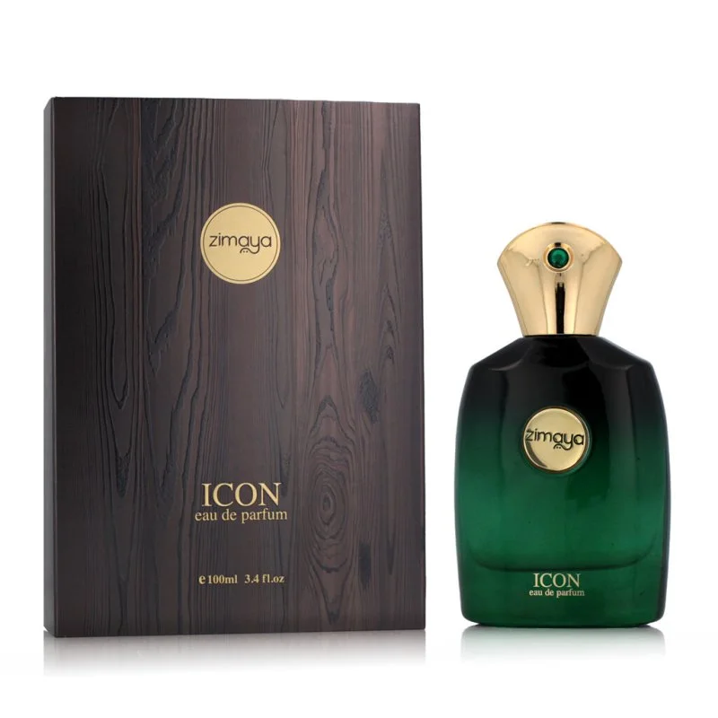 Icon Eau de Parfum voor heren 100 ml