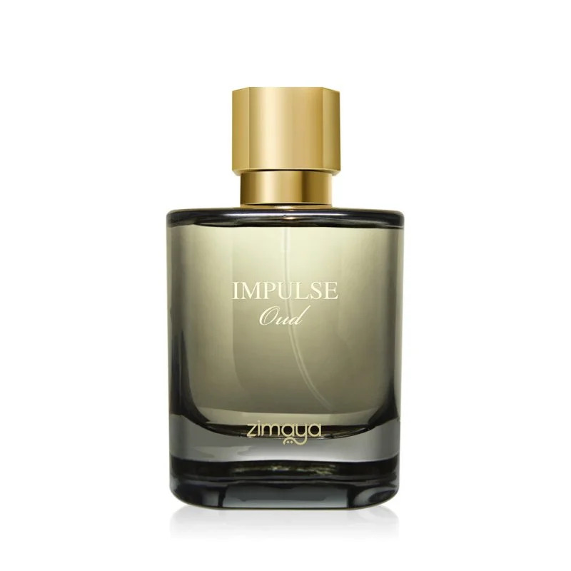 Impulse Oud Eau de Parfum voor heren 100 ml
