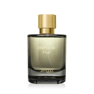 Zimaya Impulse Oud Eau de Parfum voor heren