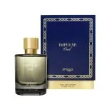 Impulse Oud Eau de Parfum voor heren 100 ml