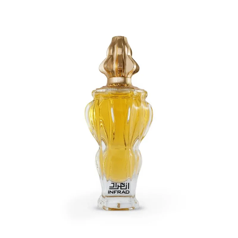 Infrad Luxe Edition Eau de Parfum voor dames 100 ml