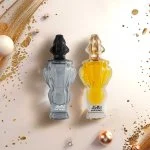 Infrad Luxe Edition Eau de Parfum voor dames 100 ml